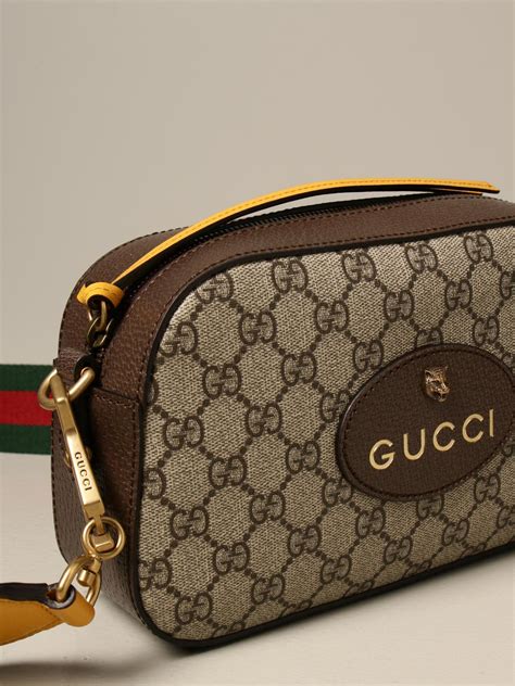 tracolla gucci usata uomo|Borse Gucci Vintage d'Occasione .